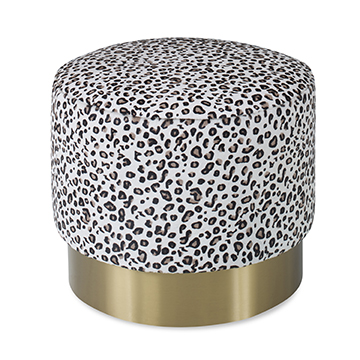 On the Spot Ottoman - Short